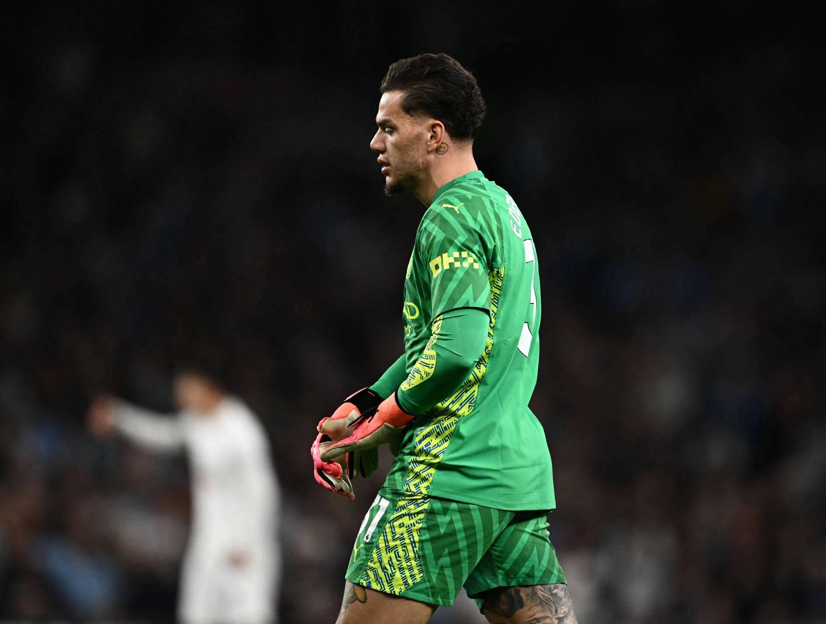 埃德森转会后续！曼城对加拉塔萨雷下最后通牒，要么加钱要么换人